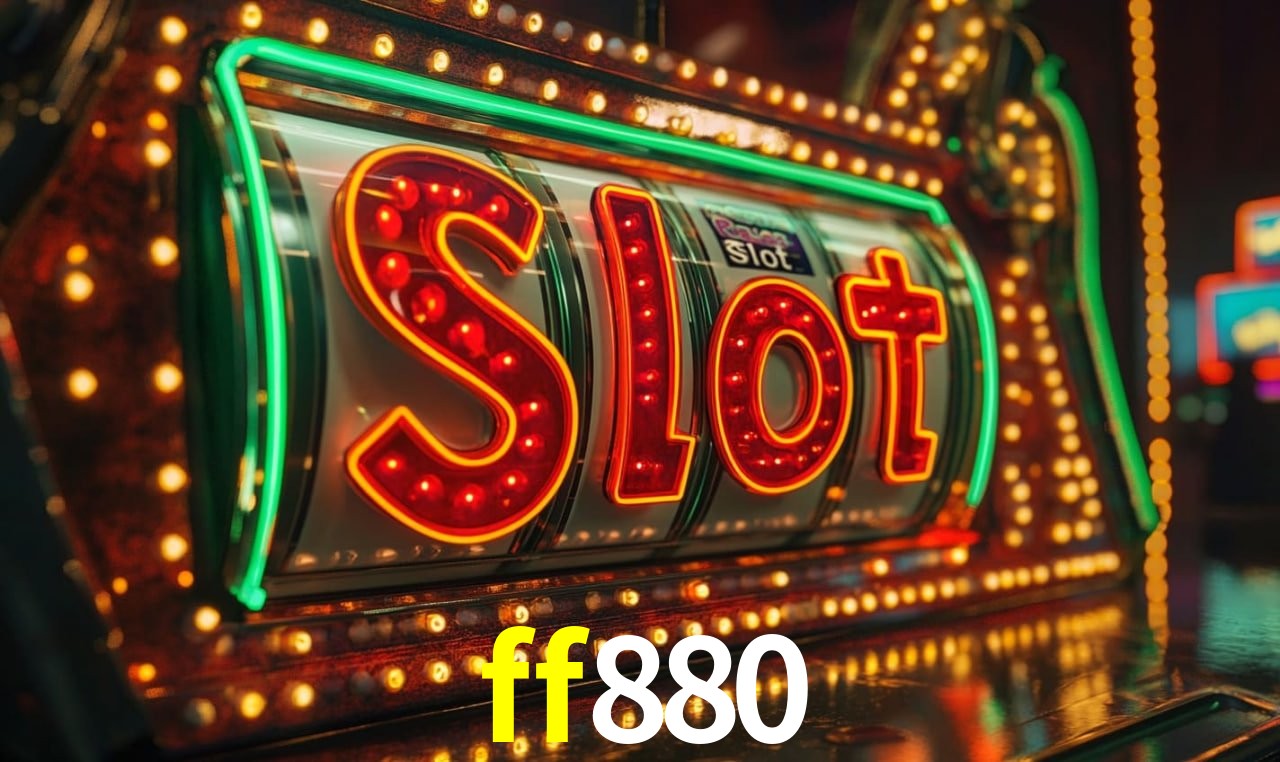 ff880 login