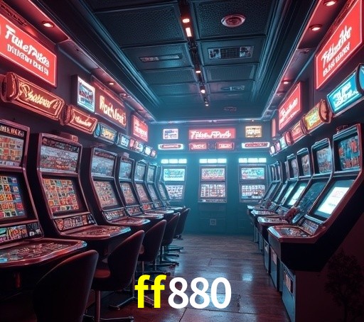 ff880 login