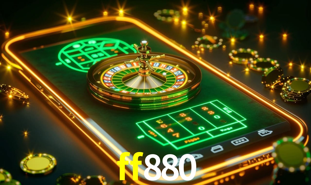 ff880: Seu Cassino Premiado com Pagamentos Rápidos