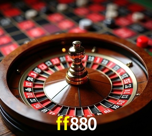 ff880: Jogos de Caça-Níqueis-Altas Recompensas, Roleta-Velocidade, Blackjack-Desafios Máximos